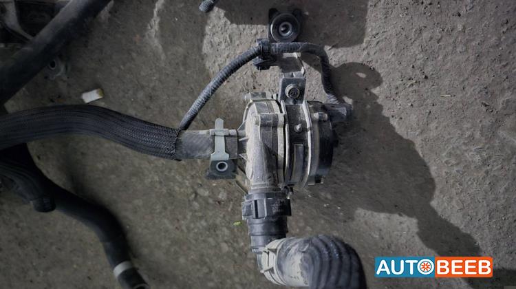  Mechanics  Hyundai Ioniq