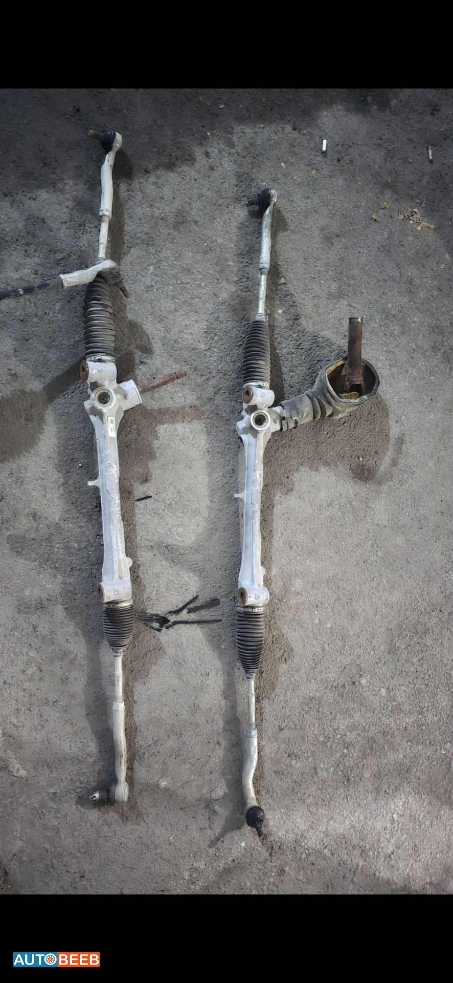 مجموعة استيرنج اصلي مستعمل  من 2019 الى 2024 تويوتا كورولا هايبرد 