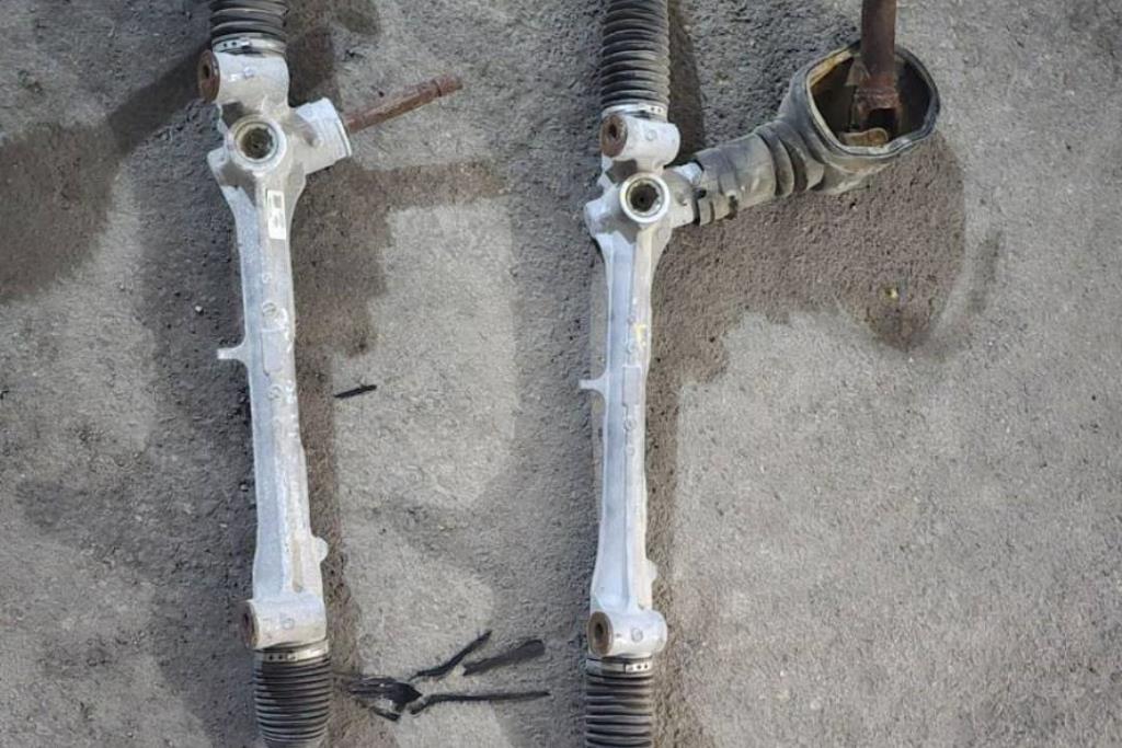  Mechanics  Toyota Corolla