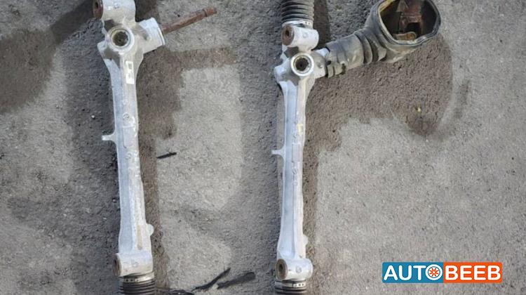 مجموعة استيرنج اصلي مستعمل  من 2019 الى 2024 تويوتا كورولا هايبرد 