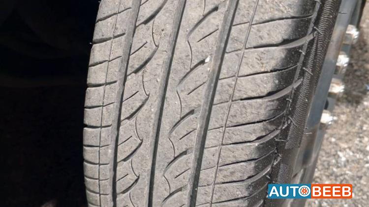 هيونداي i10 2011