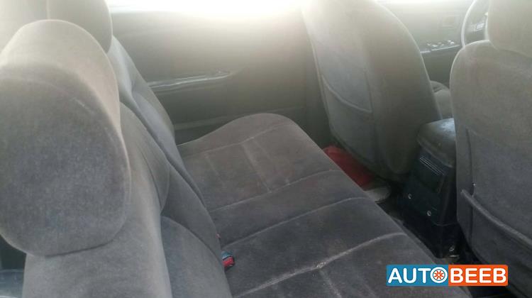 هيونداي سانتامو 1996