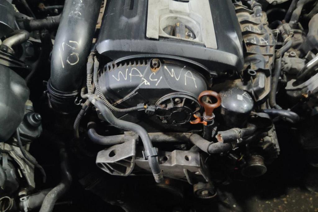 ماتور فولكس فاجن باسات سي سي 2009 2010 2011 2012 2013 2014 2015