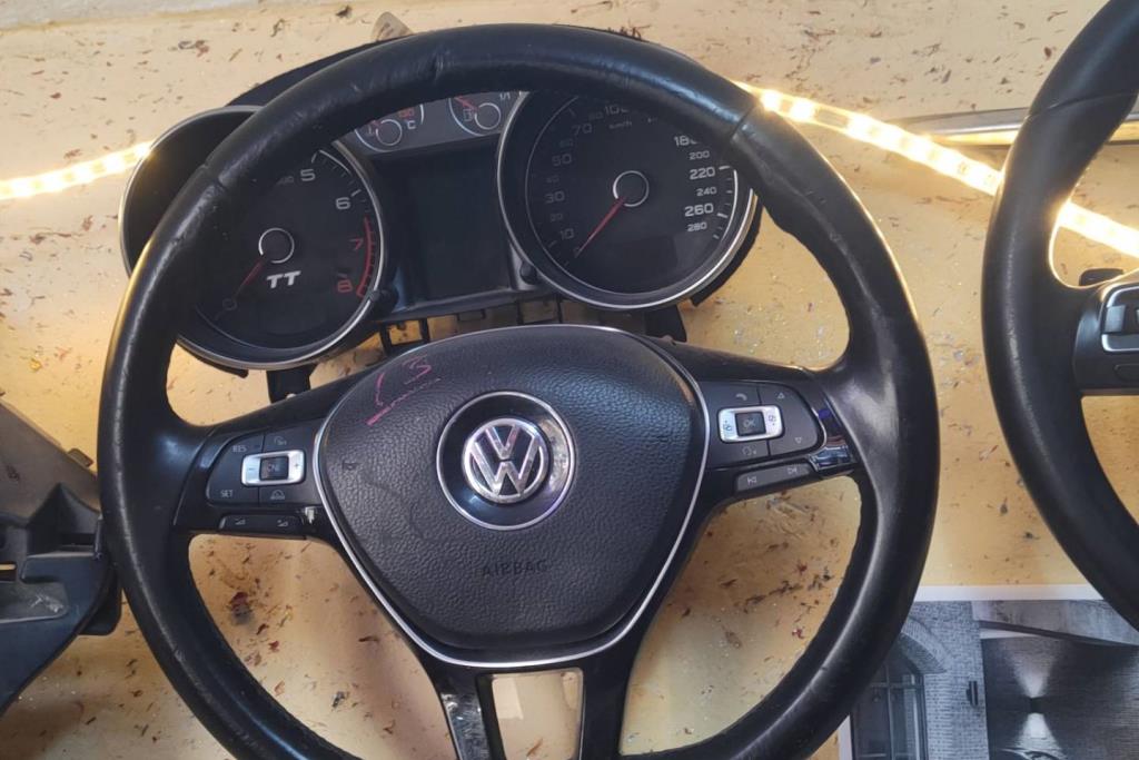 ستيرنج فولكس فاجن e جولف 2016 2017 2018 2019 2020