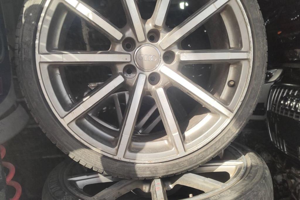 Wheel and Rims Rims Audi Q3