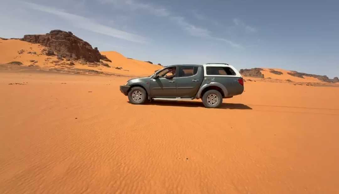 Mitsubishi L200 2007