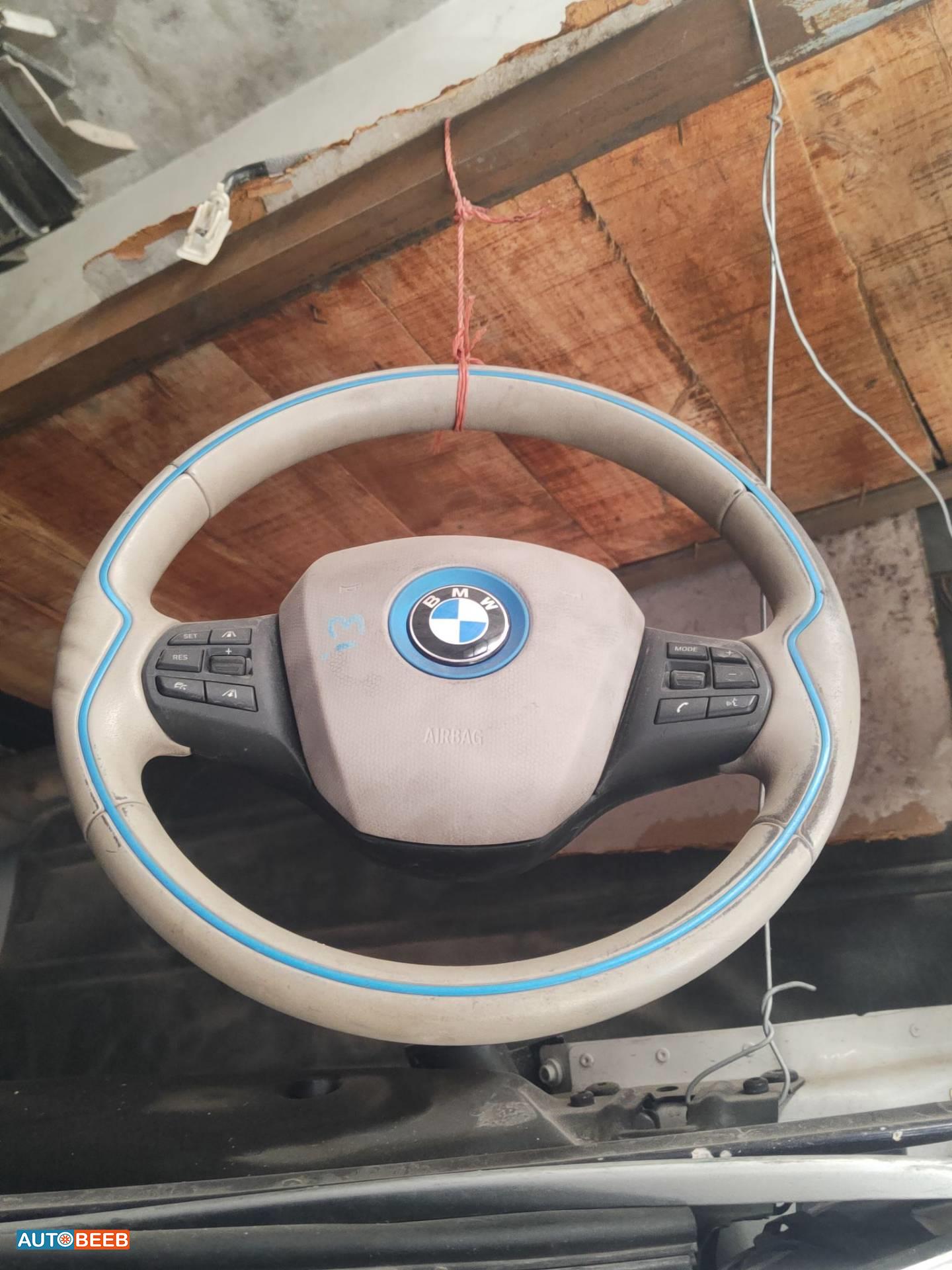 ستيرنج بي ام دبليو i3 2013 2014 2015 2016 2017