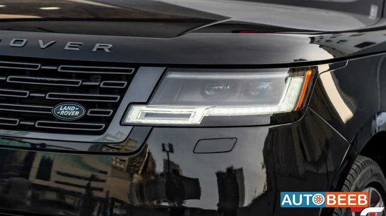 Land Rover Range Rover Vogue 2023