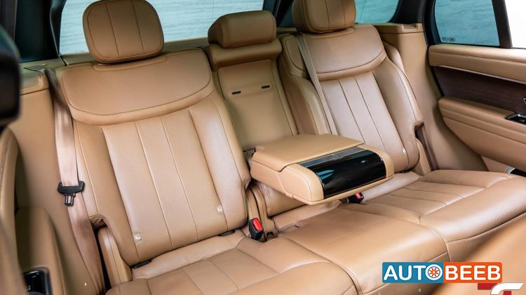 Land Rover Range Rover Vogue 2023