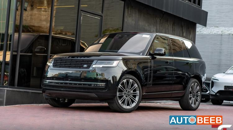Land Rover Range Rover Vogue 2023