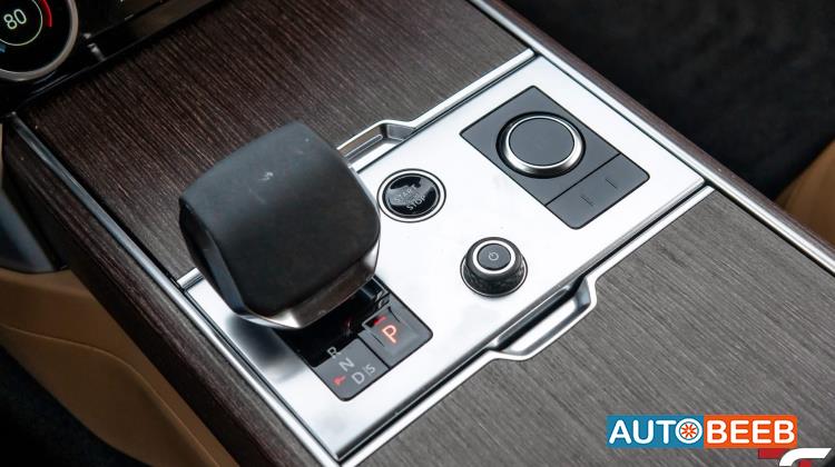 Land Rover Range Rover Vogue 2023