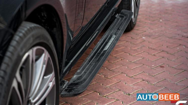 Land Rover Range Rover Vogue 2023