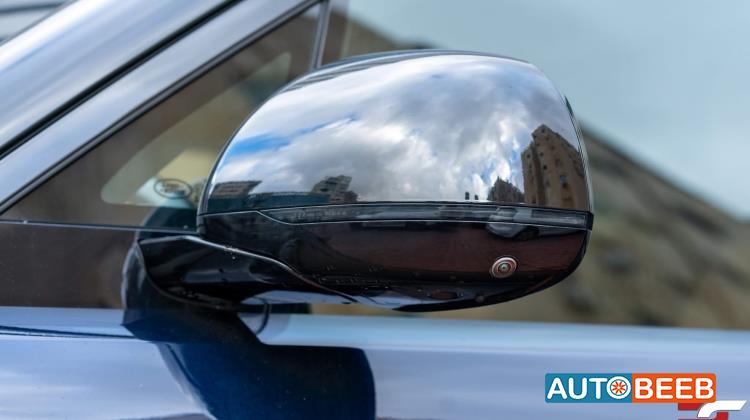 Land Rover Range Rover Sport 2023