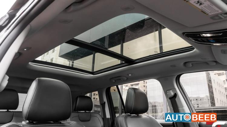 Jeep Grand Cherokee 2023