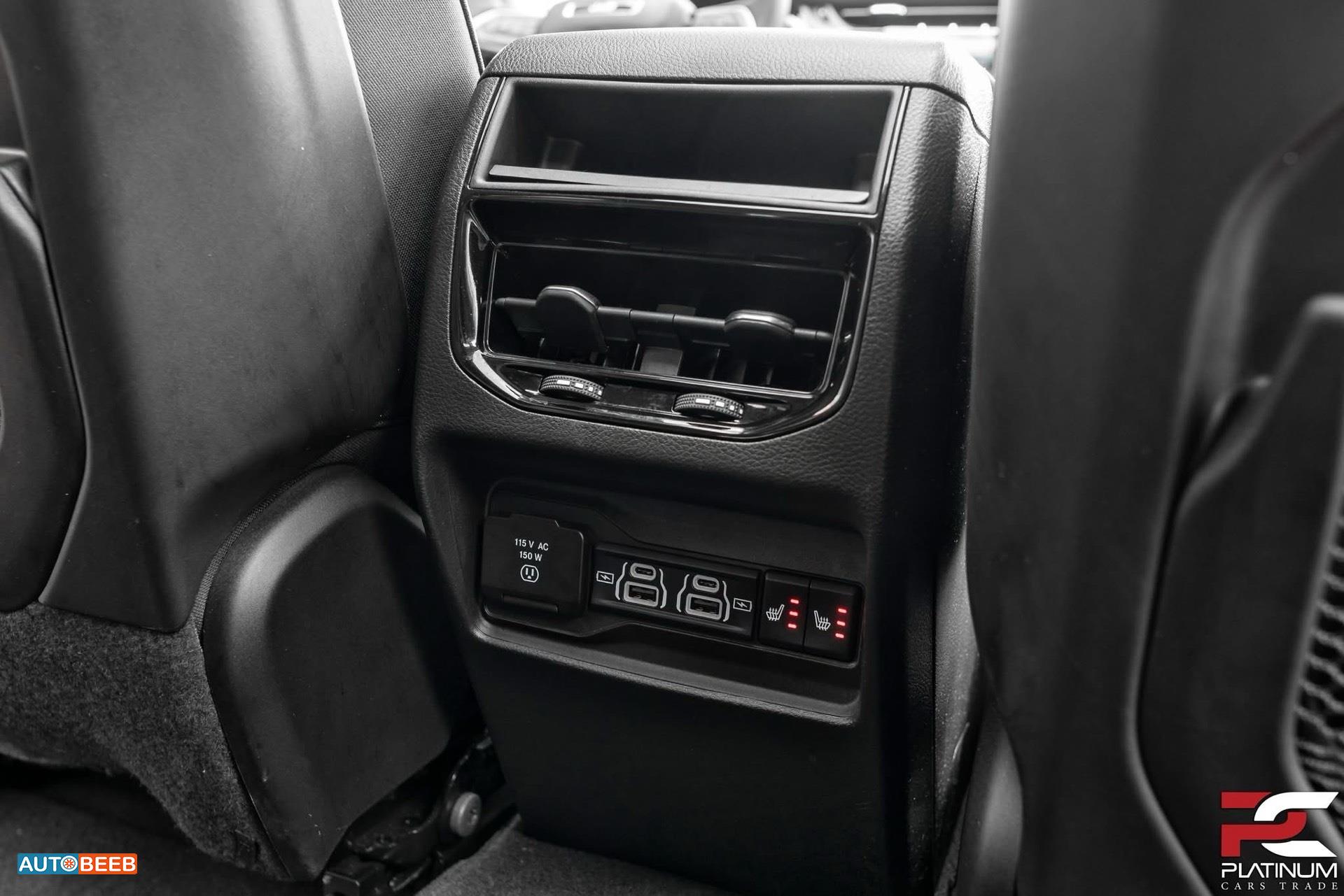 Jeep Grand Cherokee 2023