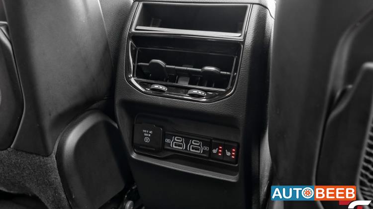 Jeep Grand Cherokee 2023