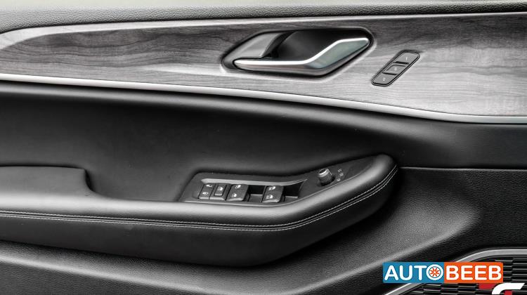 Jeep Grand Cherokee 2023