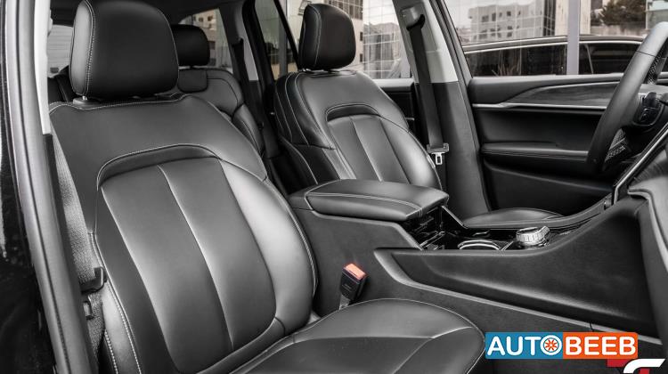 Jeep Grand Cherokee 2023