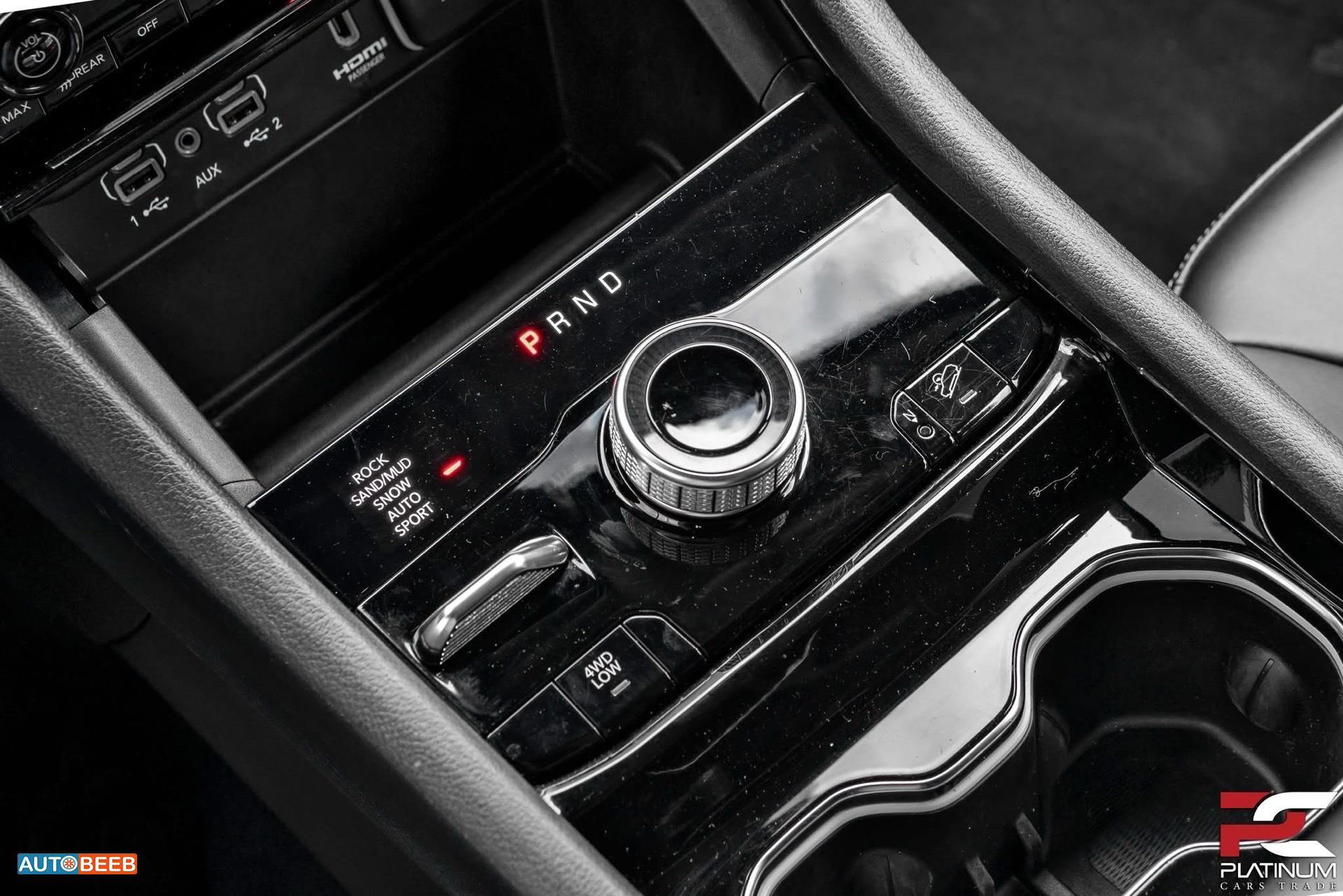 Jeep Grand Cherokee 2023