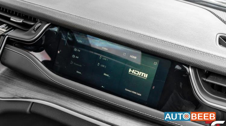 Jeep Grand Cherokee 2023