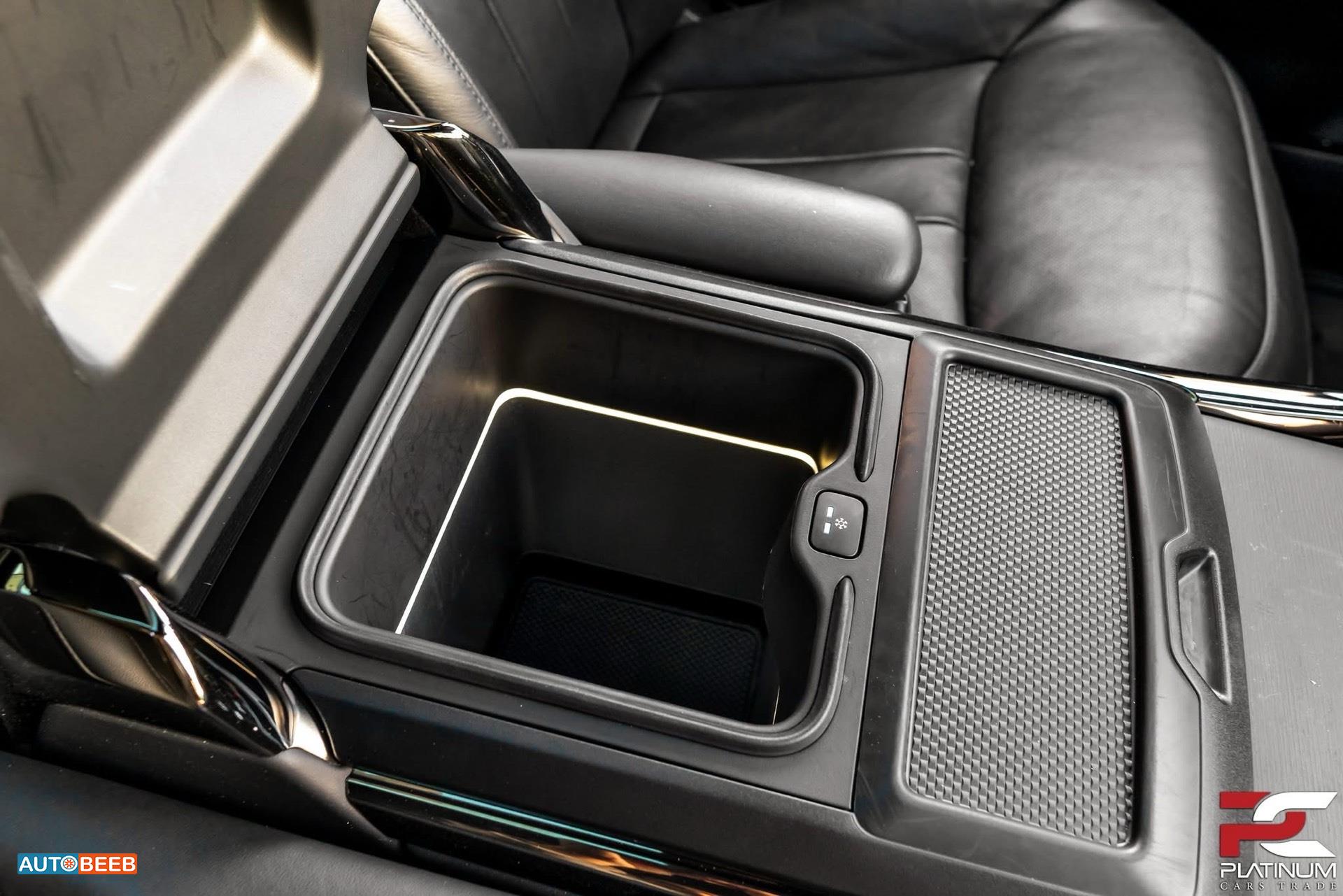 Land Rover Range Rover Sport 2023