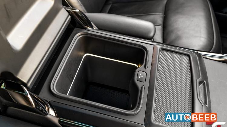 Land Rover Range Rover Sport 2023