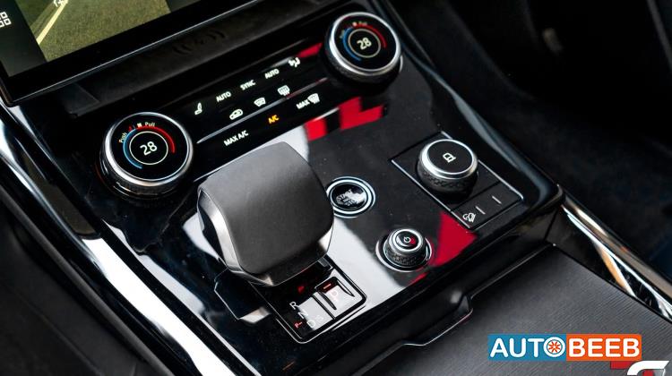 Land Rover Range Rover Sport 2023