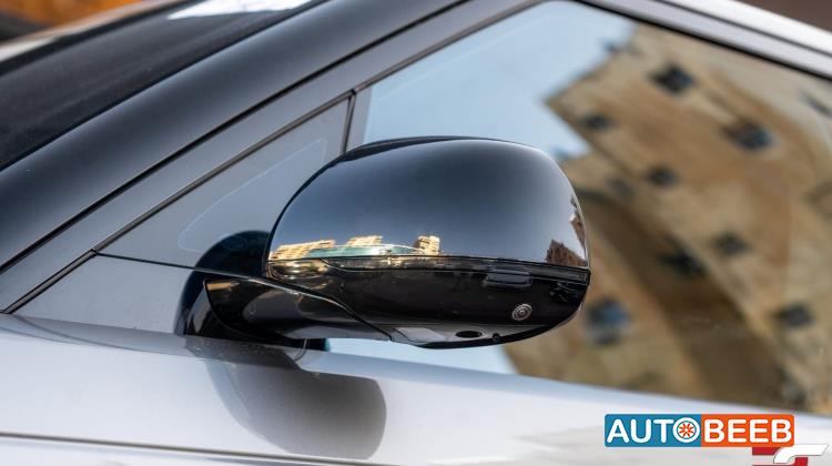 Land Rover Range Rover Sport 2023