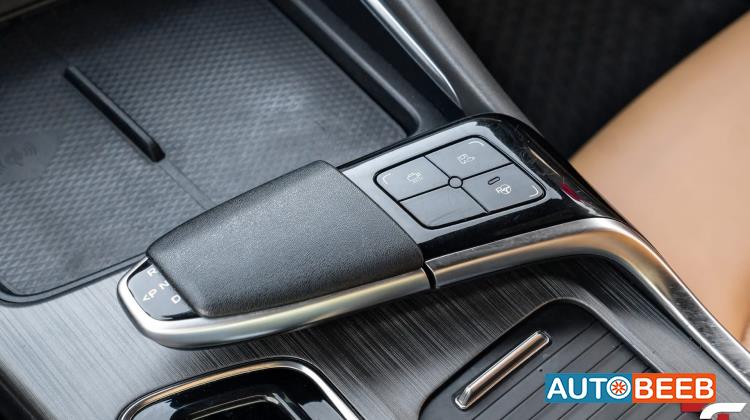 شانجان UNI-T 2023