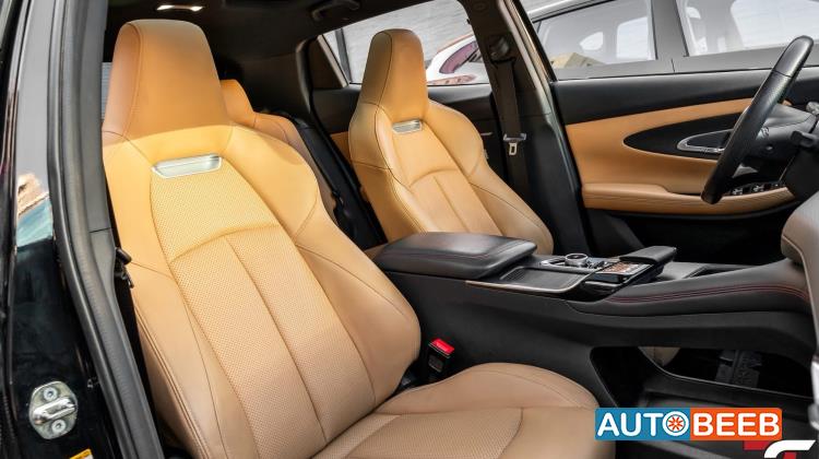 شانجان UNI-T 2023