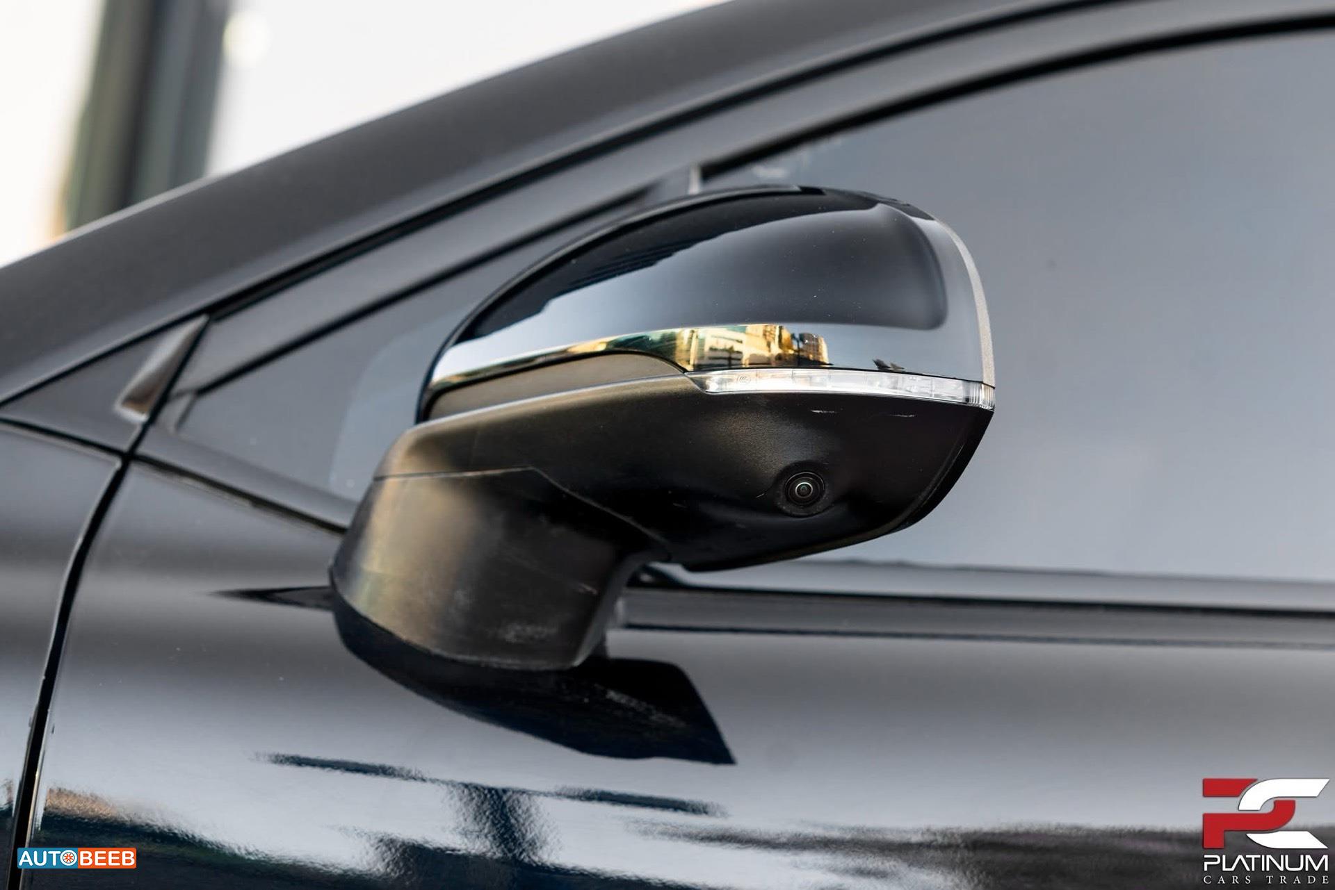 شانجان UNI-T 2023