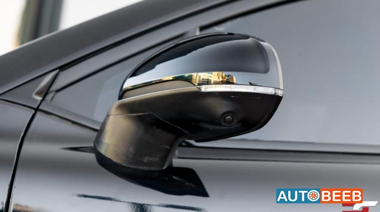 شانجان UNI-T 2023