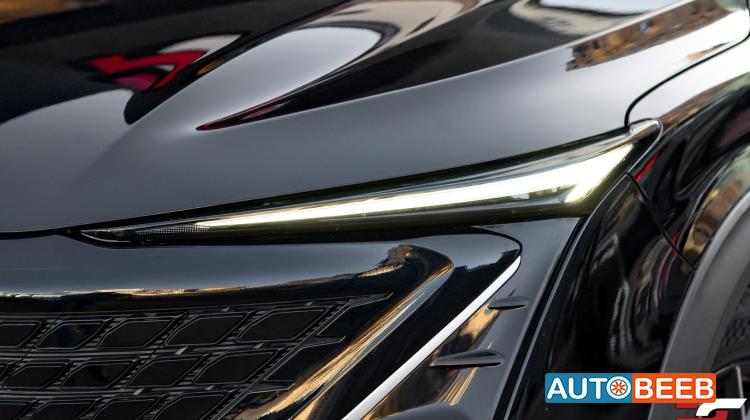 شانجان UNI-T 2023