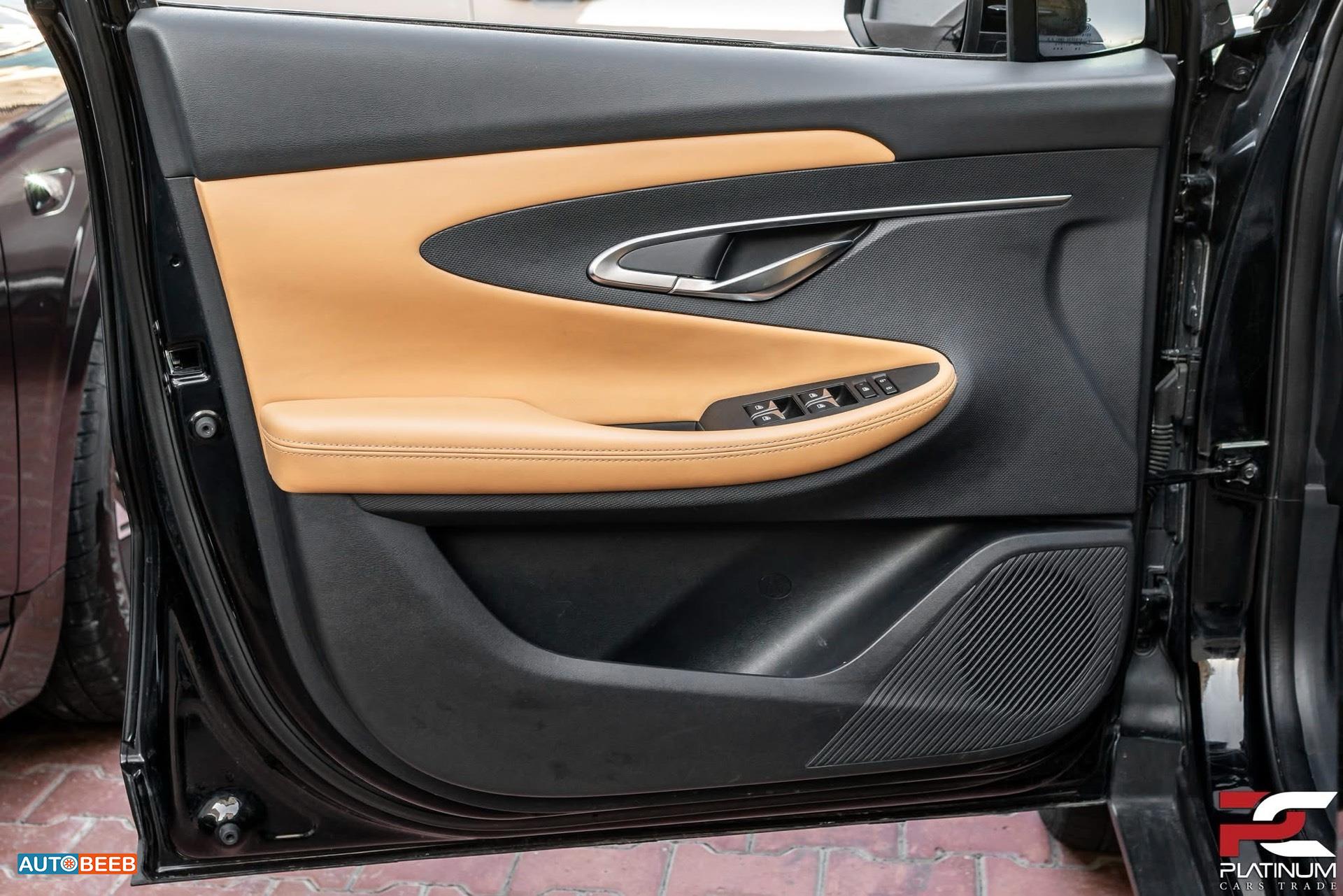 شانجان UNI-T 2023