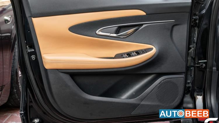 شانجان UNI-T 2023