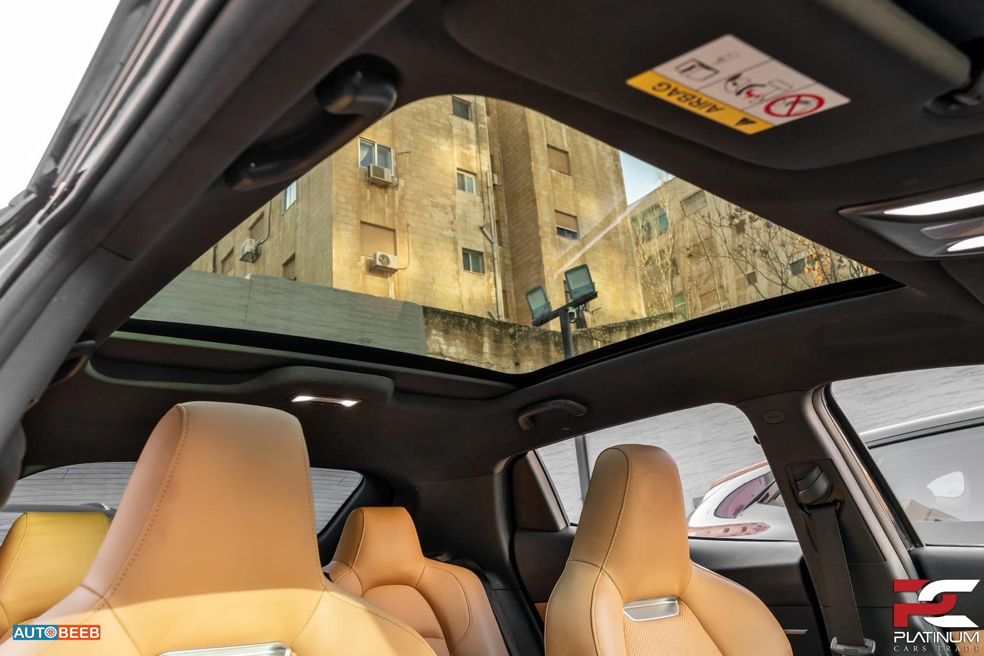 شانجان UNI-T 2023