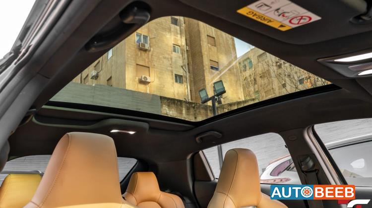 شانجان UNI-T 2023