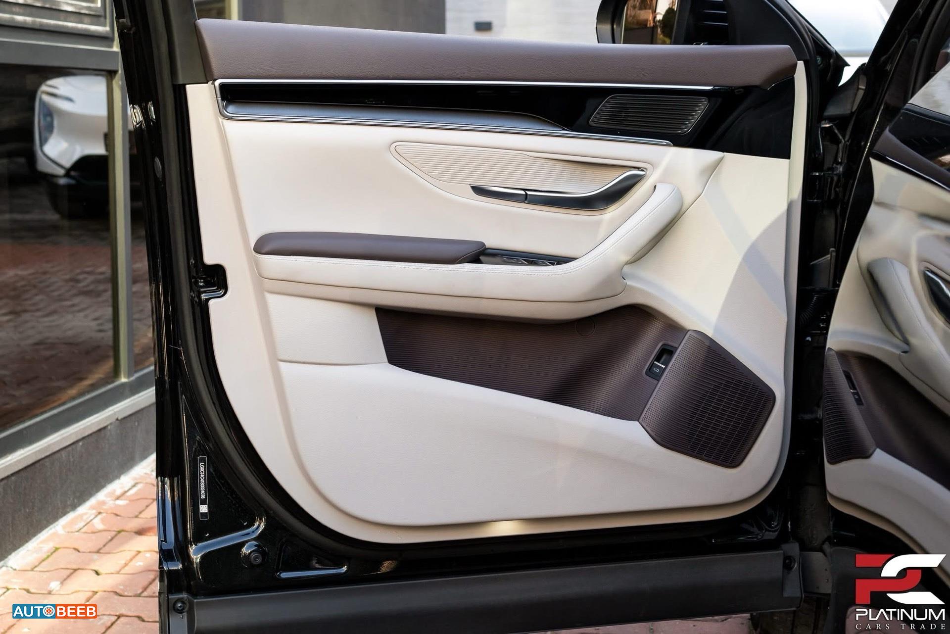 بي واي دي سونج بلس 2025