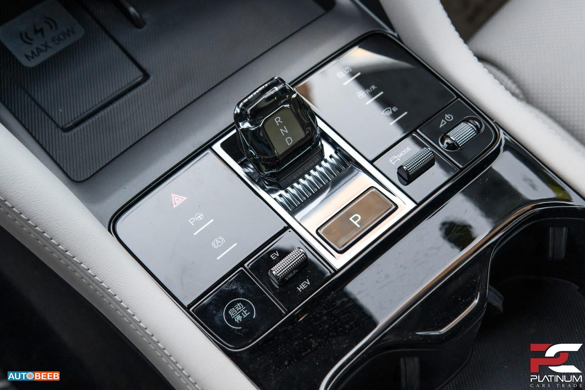 بي واي دي سونج بلس 2025