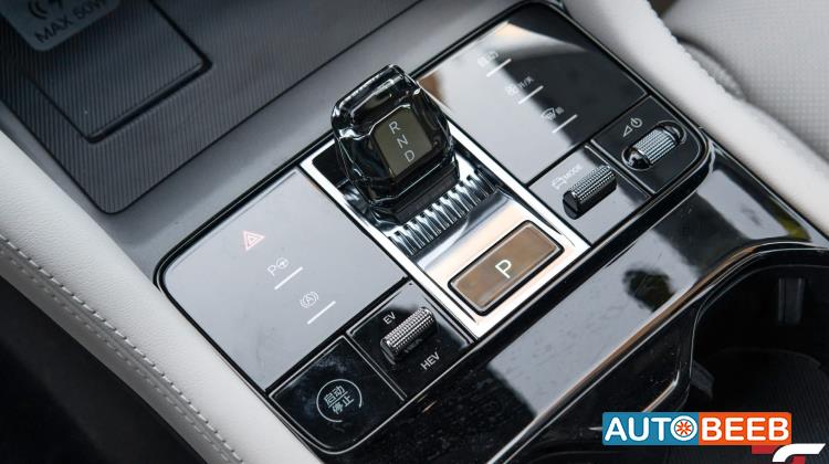 بي واي دي سونج بلس 2025