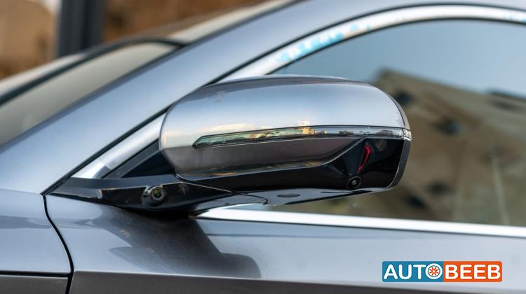 بي واي دي سونج بلس 2025