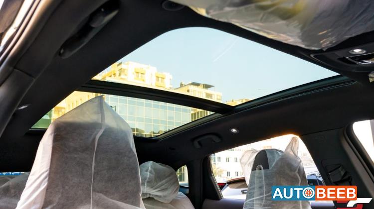 بي واي دي سونج بلس 2025