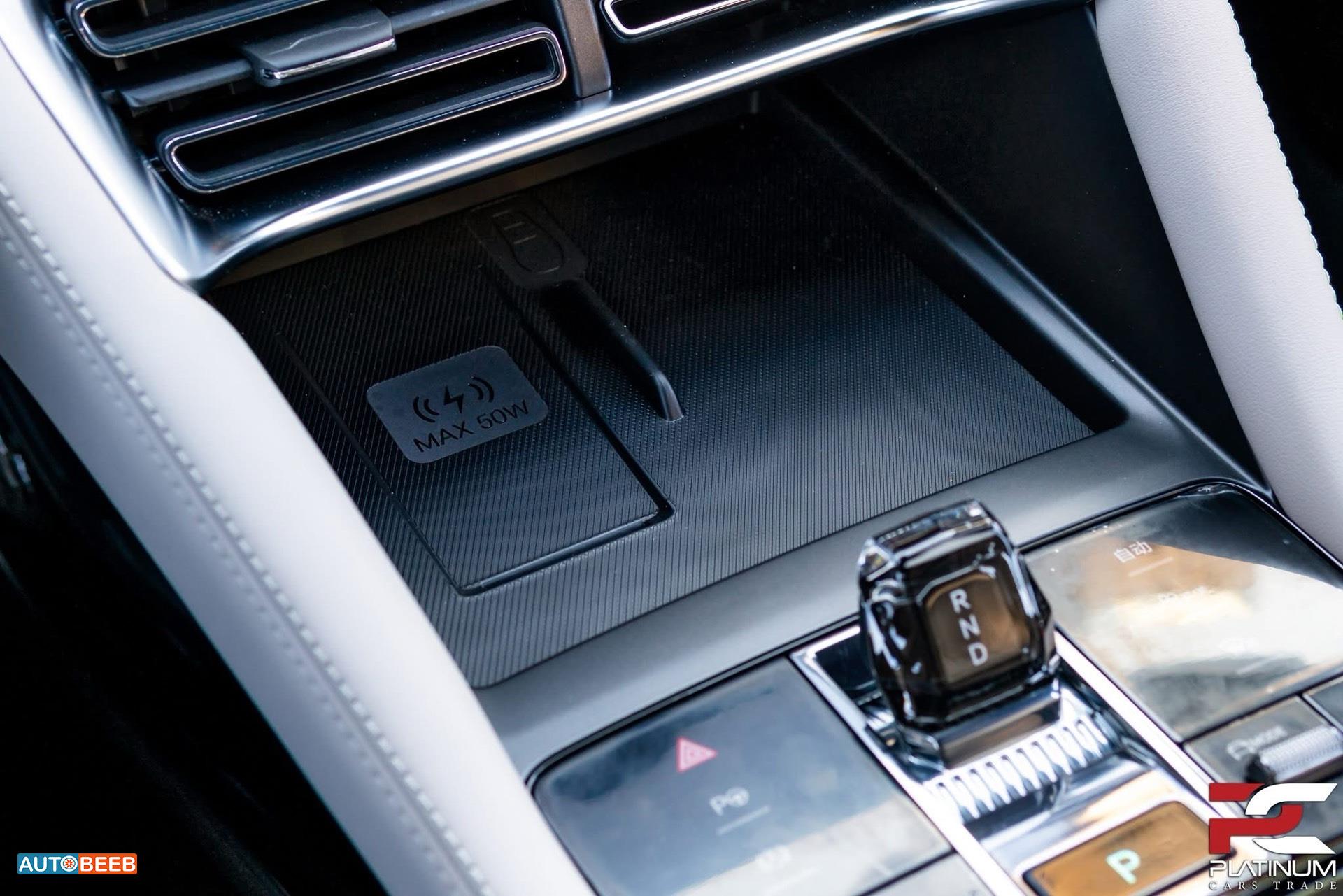 بي واي دي سونج بلس 2025