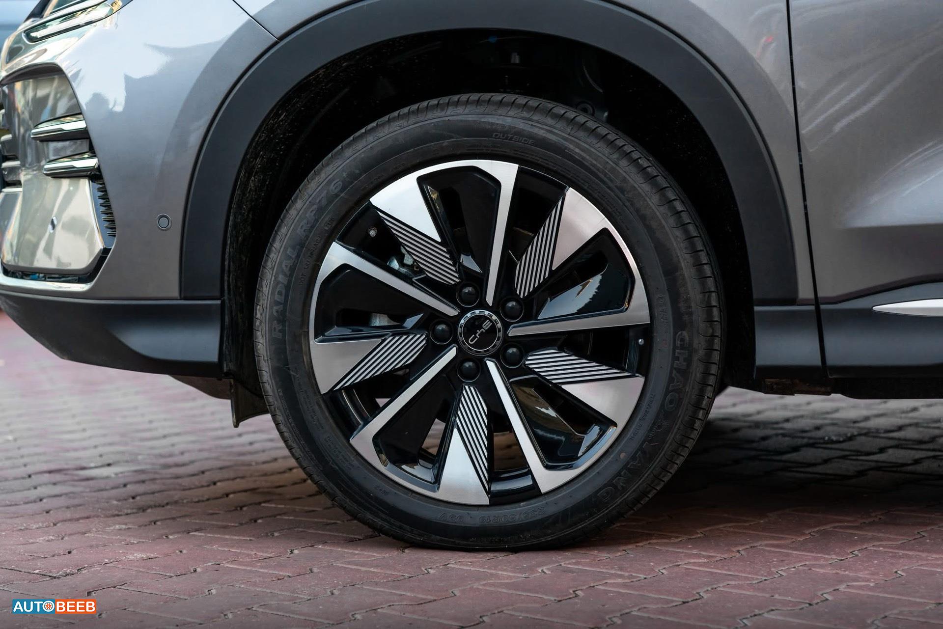 بي واي دي سونج بلس 2025