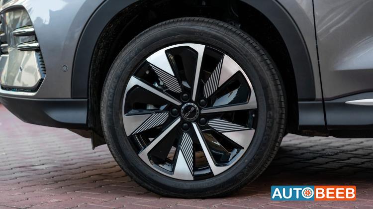 بي واي دي سونج بلس 2025