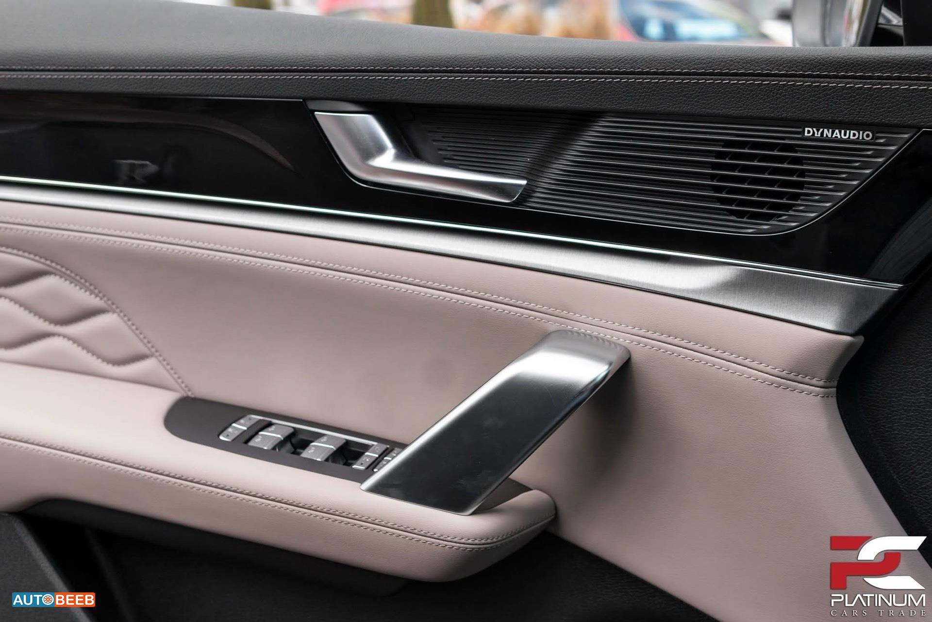 بي واي دي تانج 2025