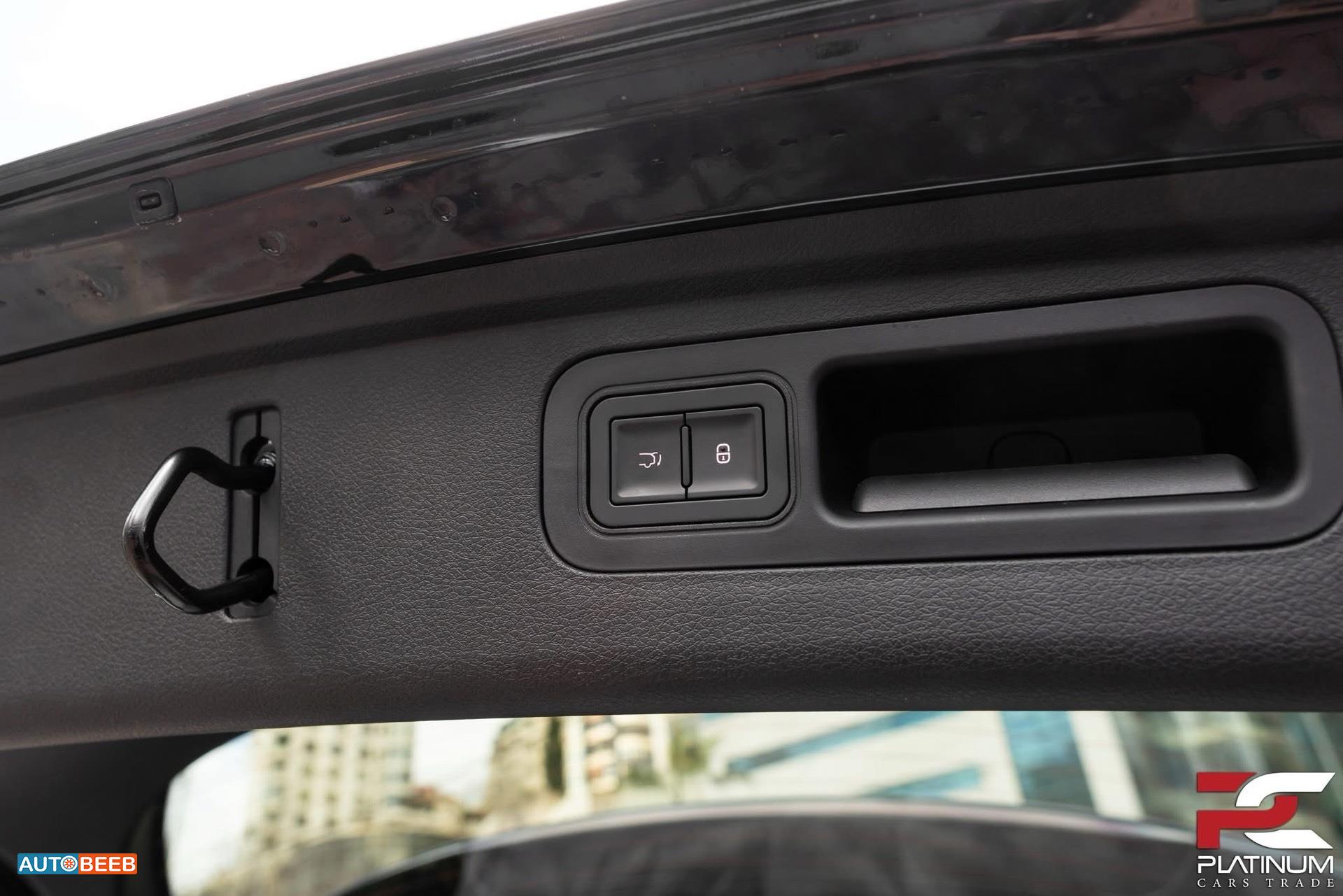 بي واي دي تانج 2025