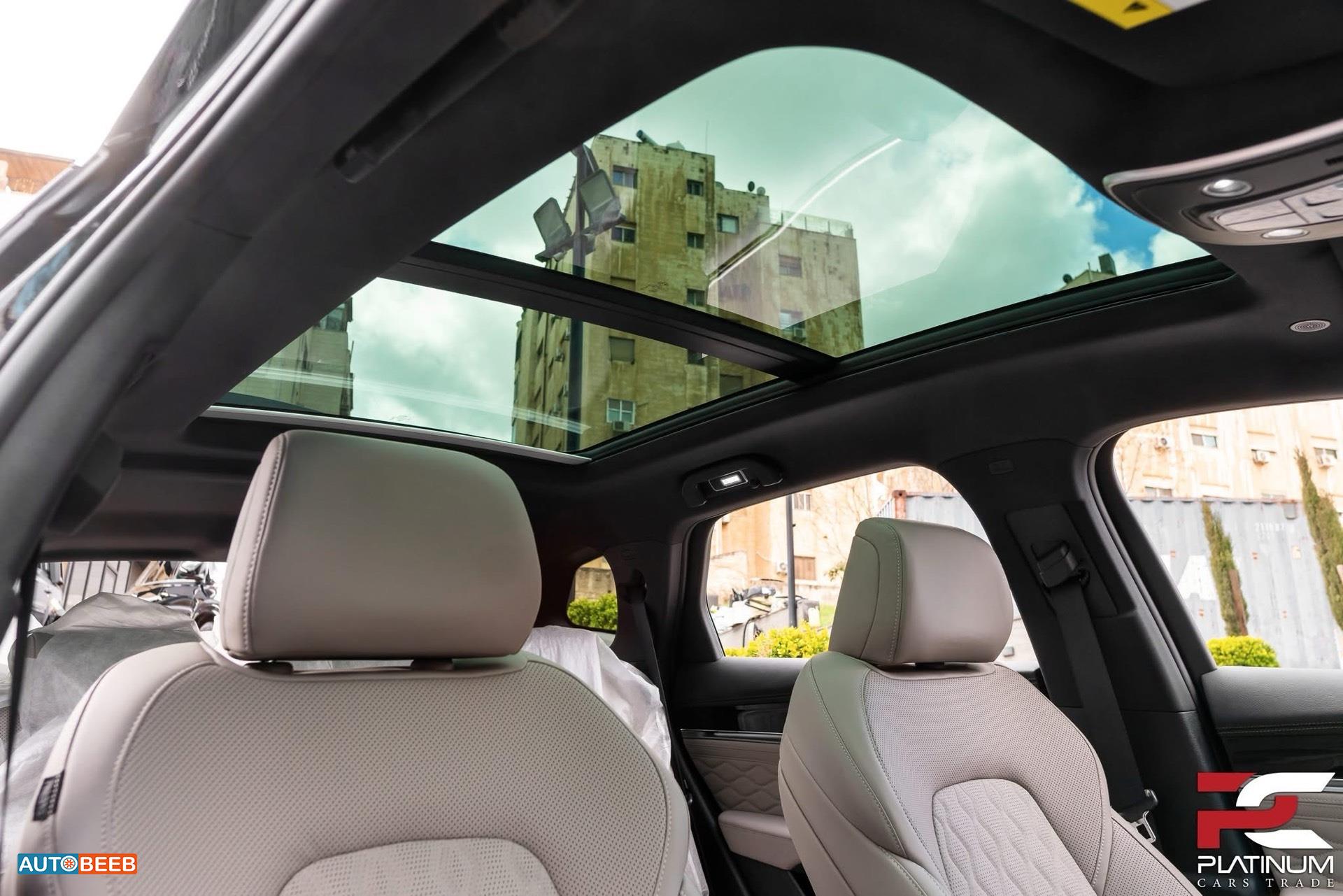 بي واي دي تانج 2025