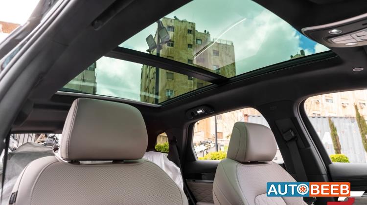 بي واي دي تانج 2025