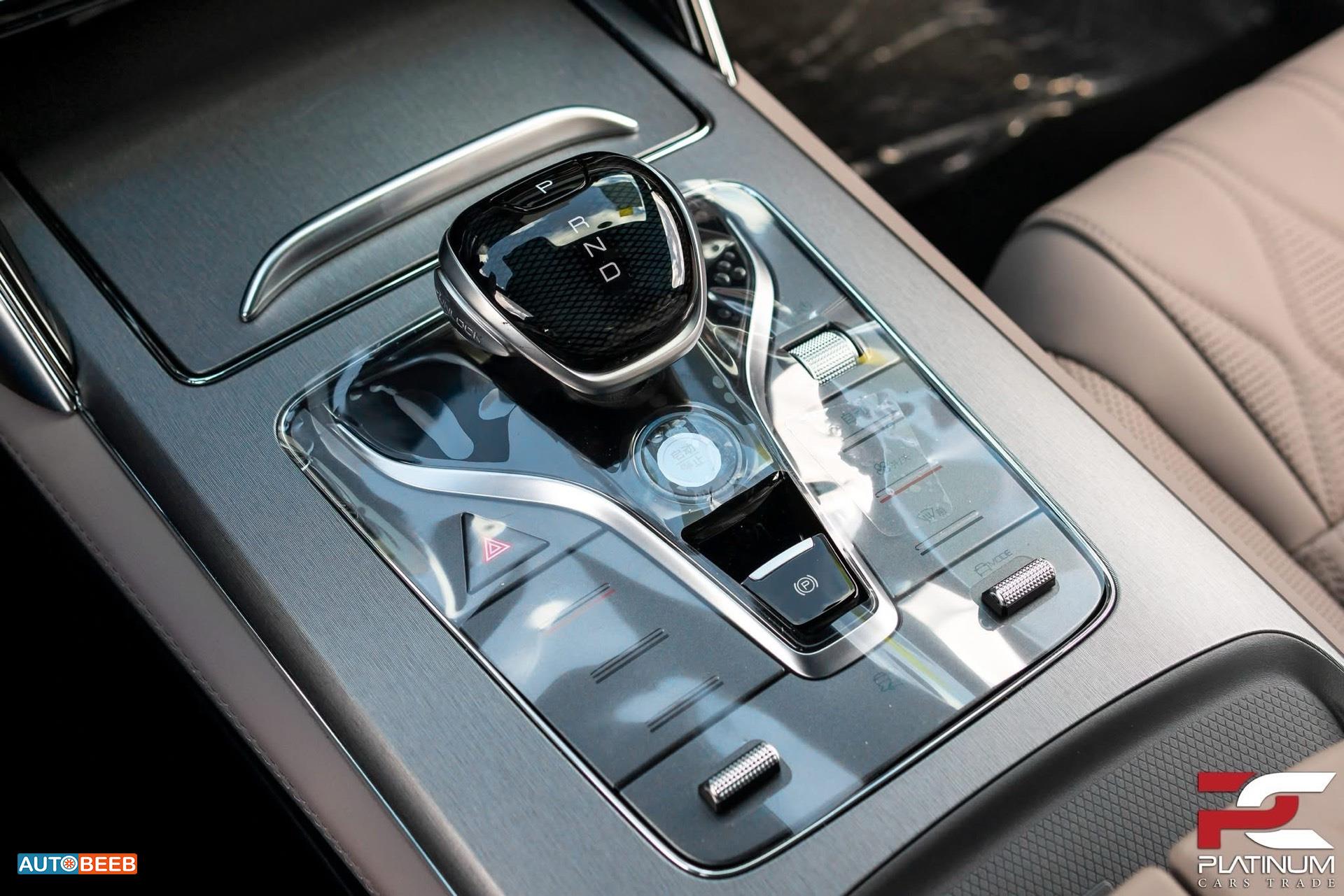 بي واي دي تانج 2025